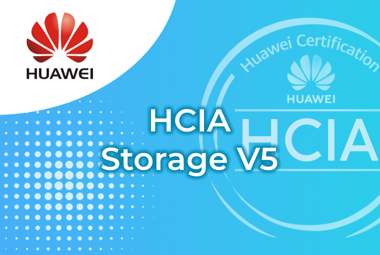 HCIA Storage V5